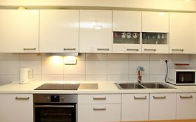 Apartments Nadia Portoroz Nk