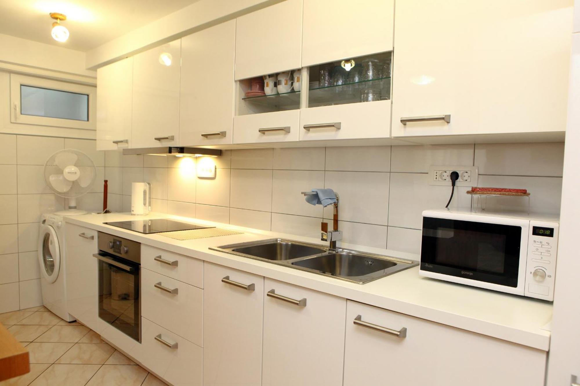 Apartments Nadia Portoroz Nk Szoba fotó