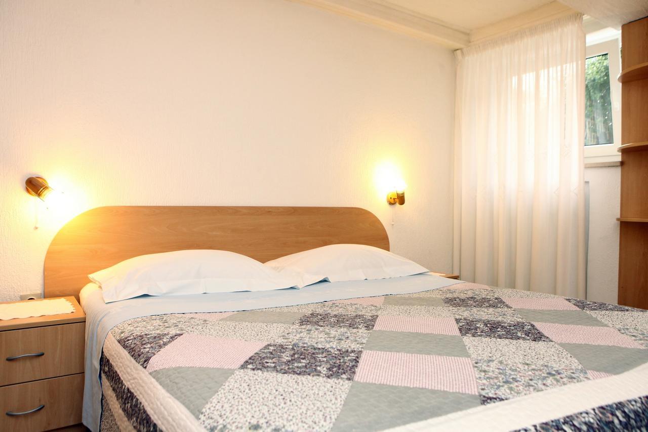 Apartments Nadia Portoroz Nk Kültér fotó